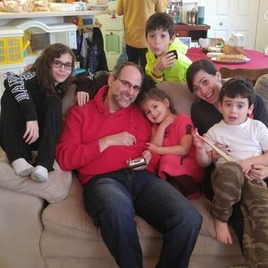 Meet your Posher, Pamela